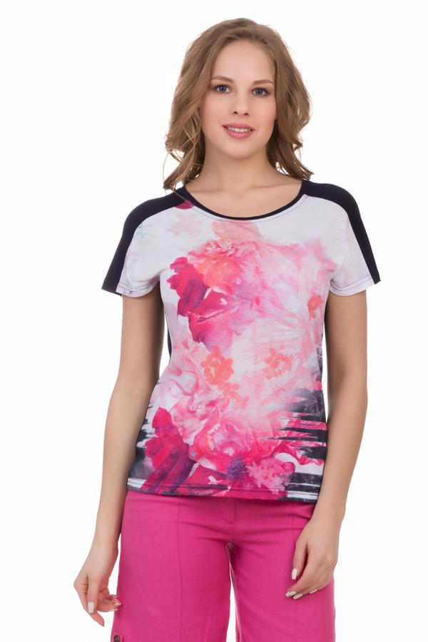 Футболка Pezzo