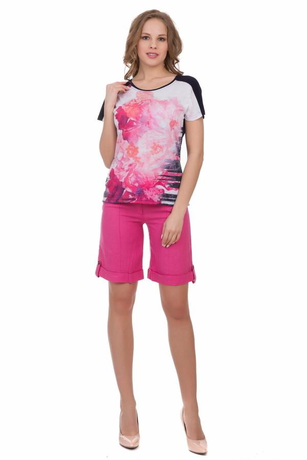 Футболка Pezzo