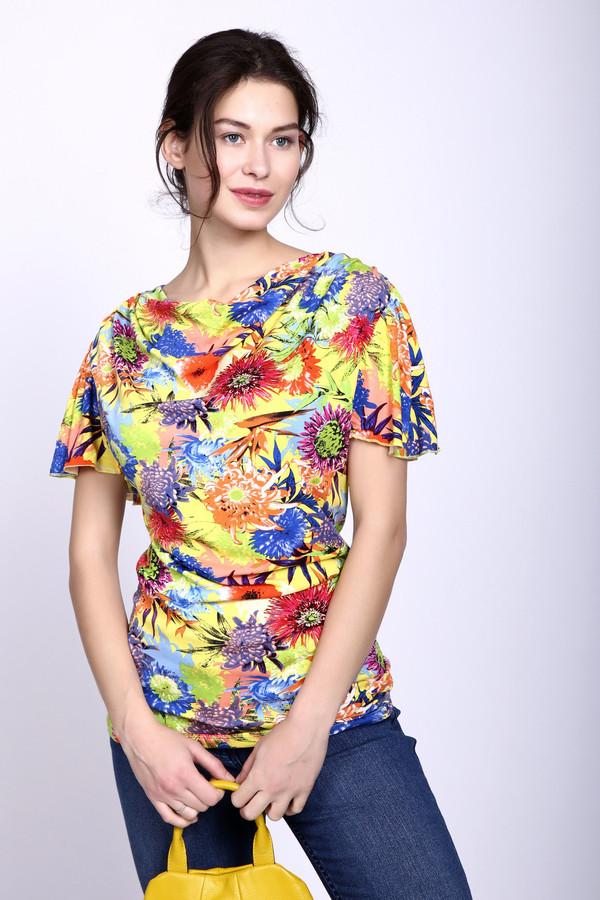 Футболка Pezzo