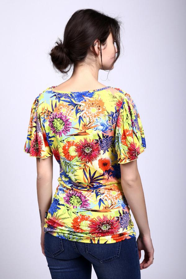 Футболка Pezzo