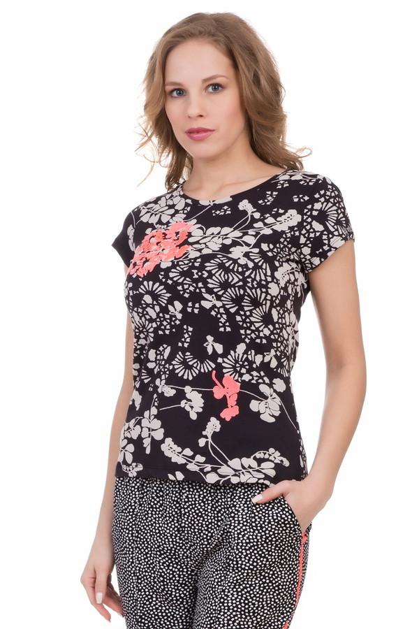 Футболка Pezzo