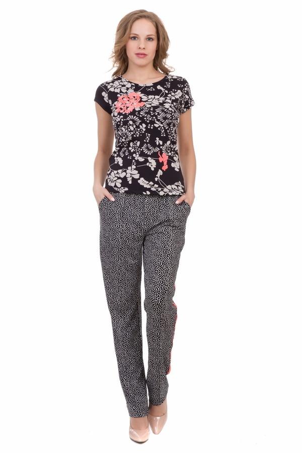 Футболка Pezzo