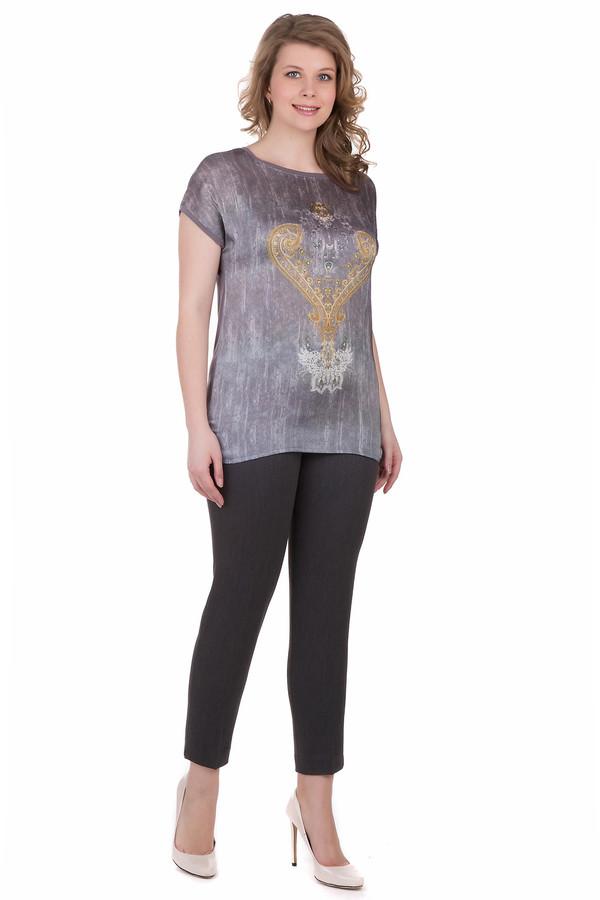 Футболка Pezzo