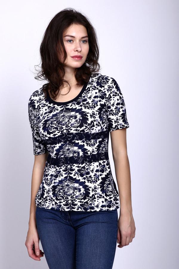 Футболка Pezzo