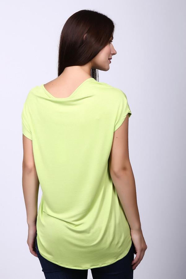 Футболка Pezzo