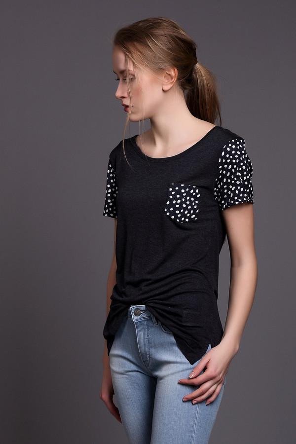 Футболка Tom Tailor