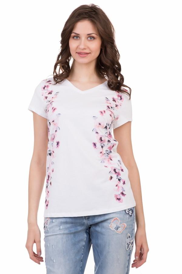 Футболка Locust