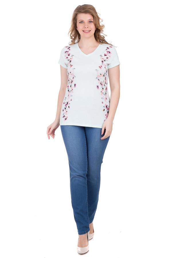 Футболка Locust