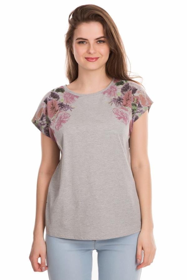 Футболка Locust