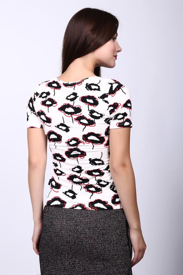 Футболка Pezzo