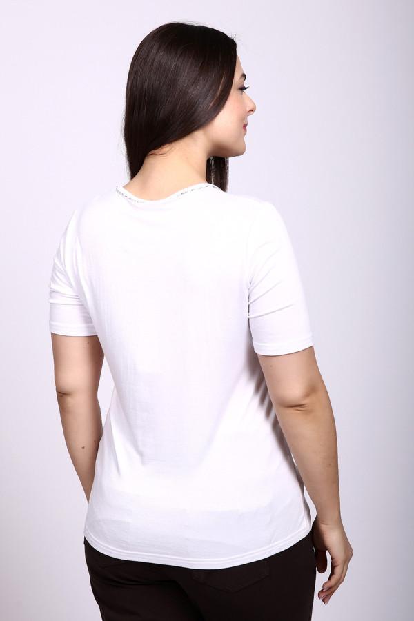 Футболка Pezzo