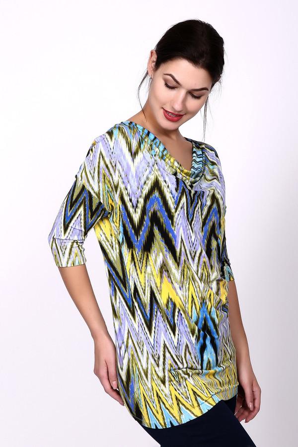 Футболка Pezzo