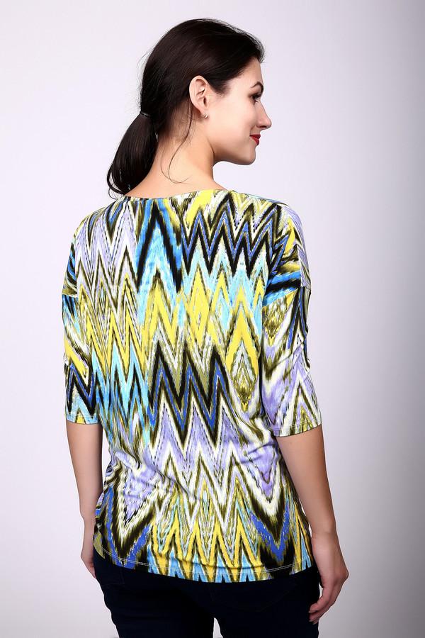 Футболка Pezzo