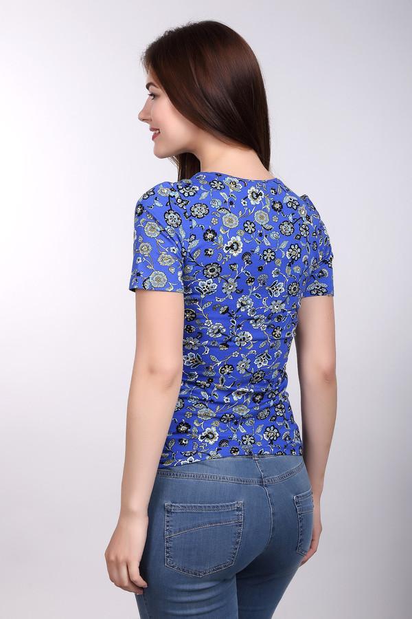 Футболка Pezzo