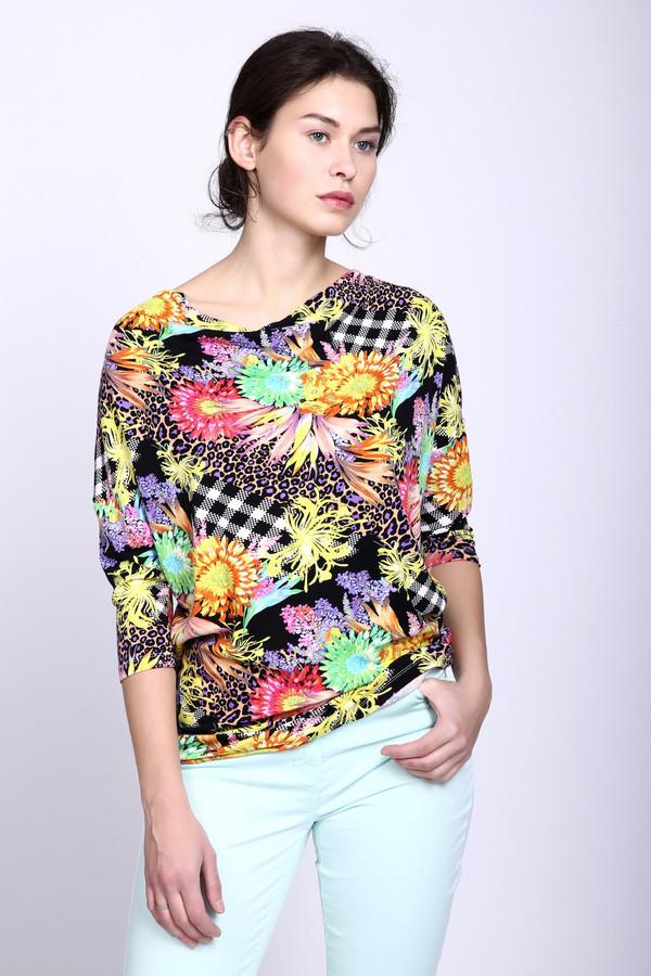 Футболка Pezzo