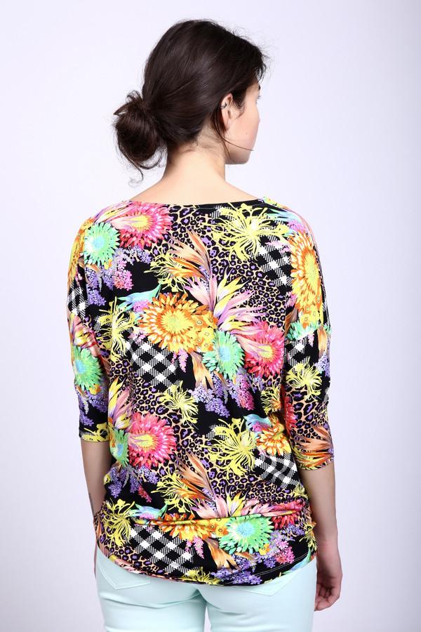 Футболка Pezzo