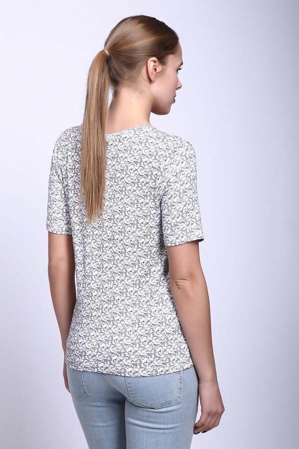 Футболка Pezzo