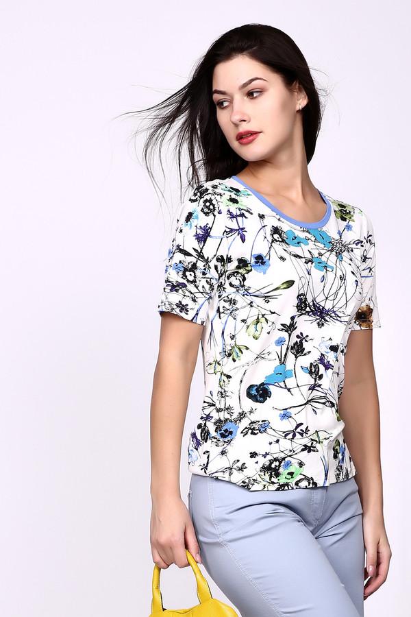 Футболка Pezzo