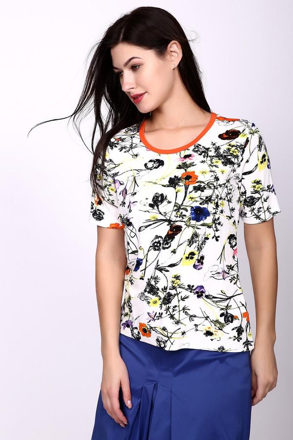 Футболка Pezzo