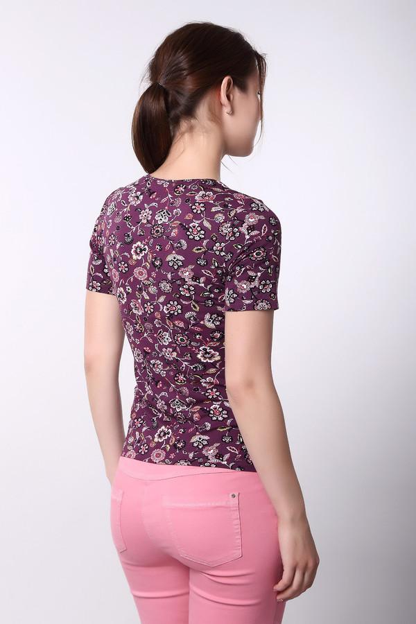 Футболка Pezzo