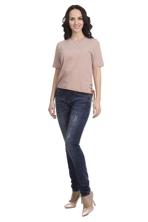 Футболка Tom Tailor