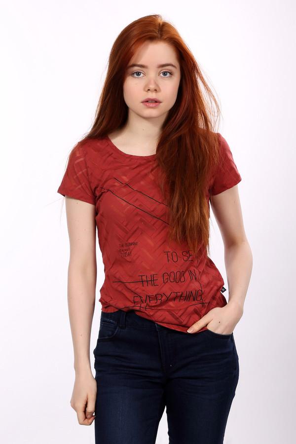 Футболка s.Oliver DENIM