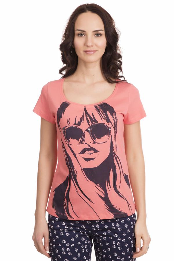 Футболка Lerros