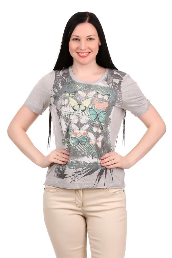 Футболка Lebek