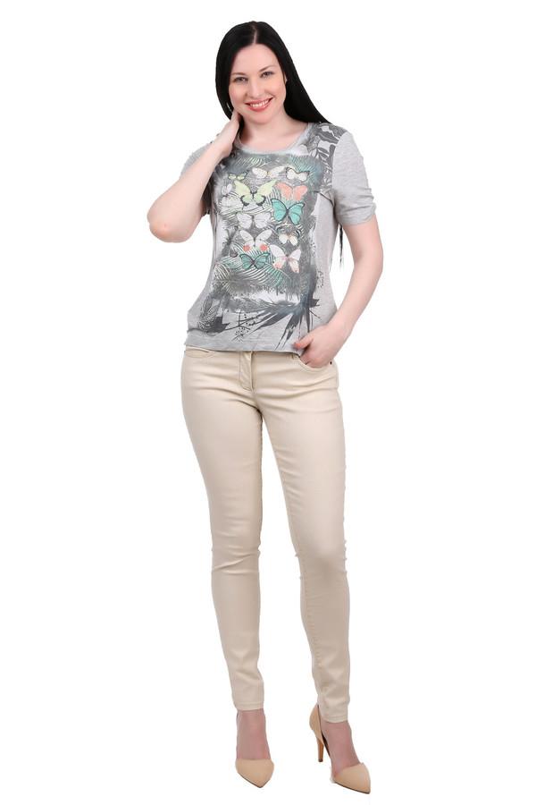 Футболка Lebek