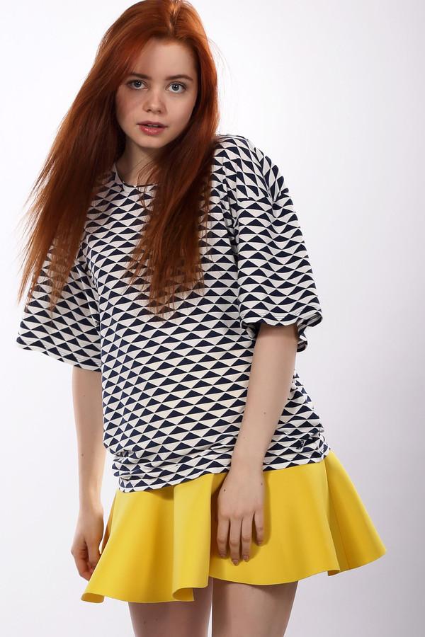 Футболка Tom Tailor