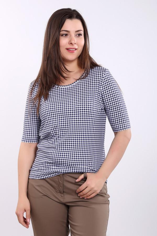 Футболка Basler