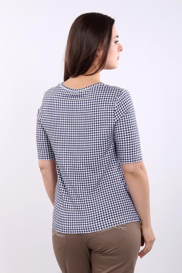 Футболка Basler