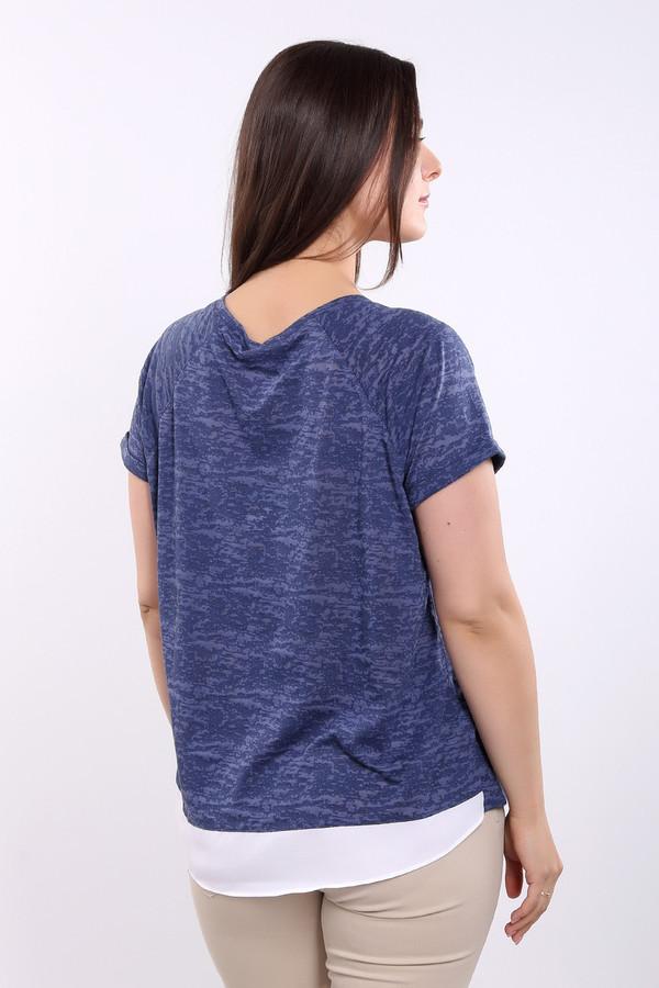 Футболка Lebek