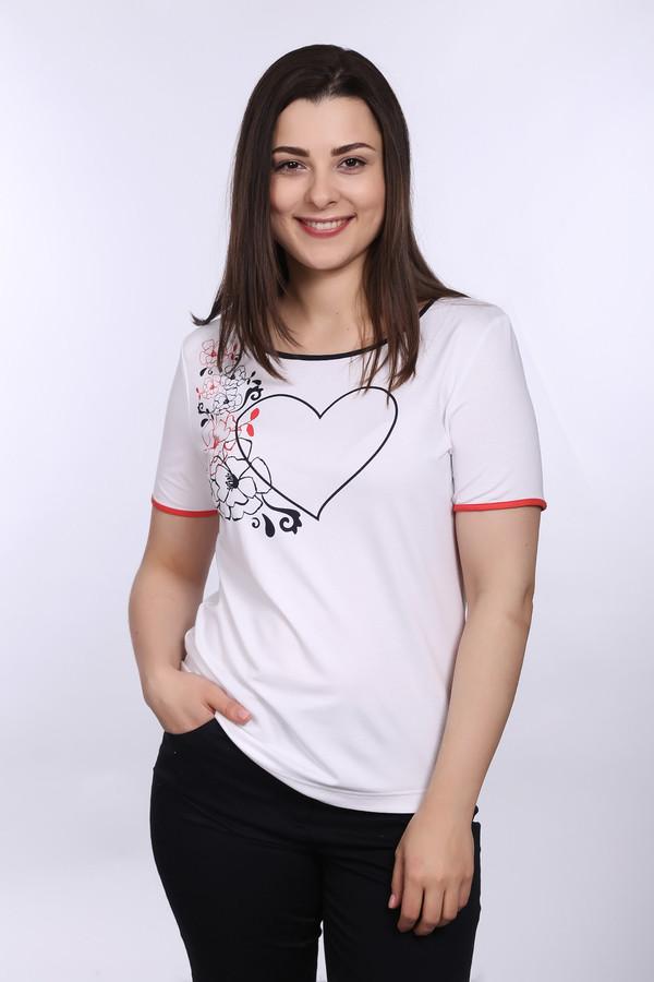 Футболка Eugen Klein