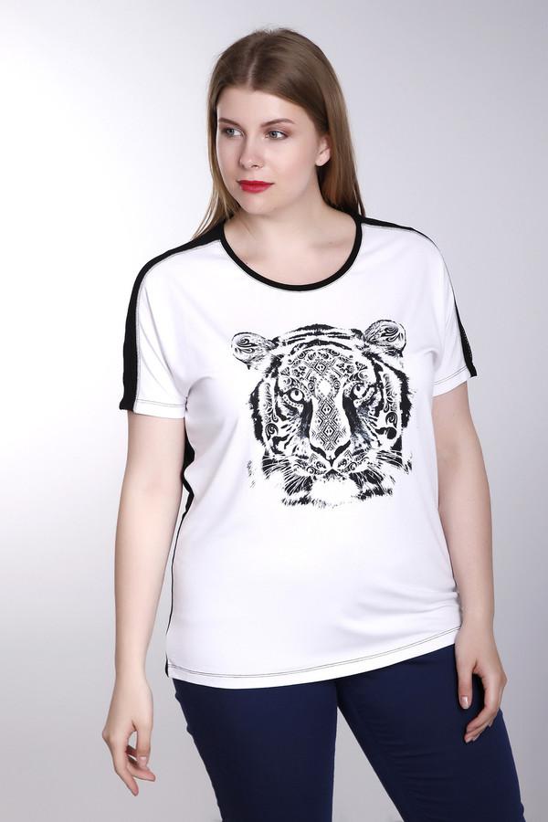 Футболка Via Appia