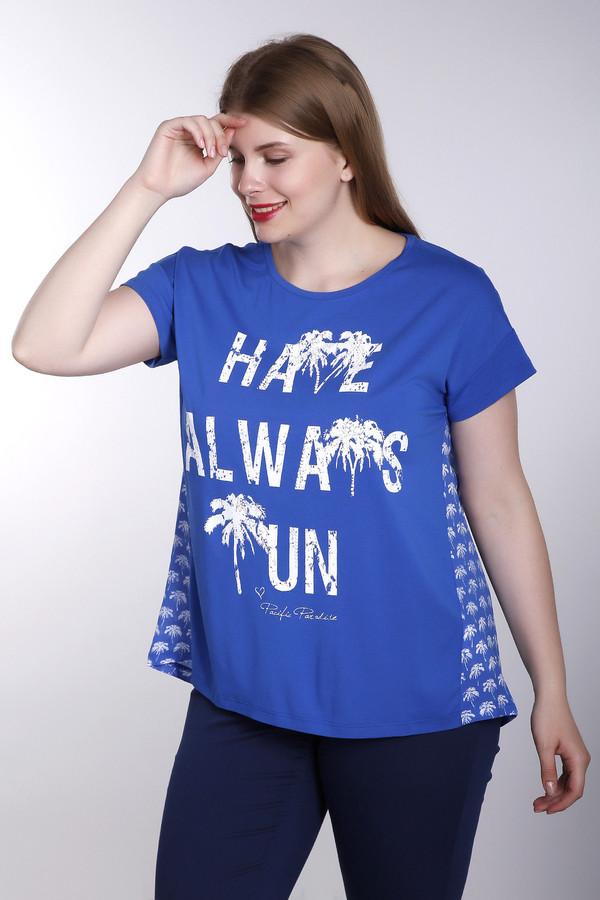 Футболка Via Appia