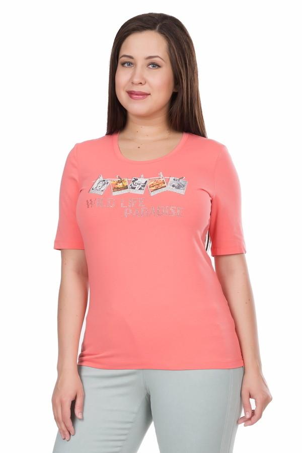 Футболка Via Appia