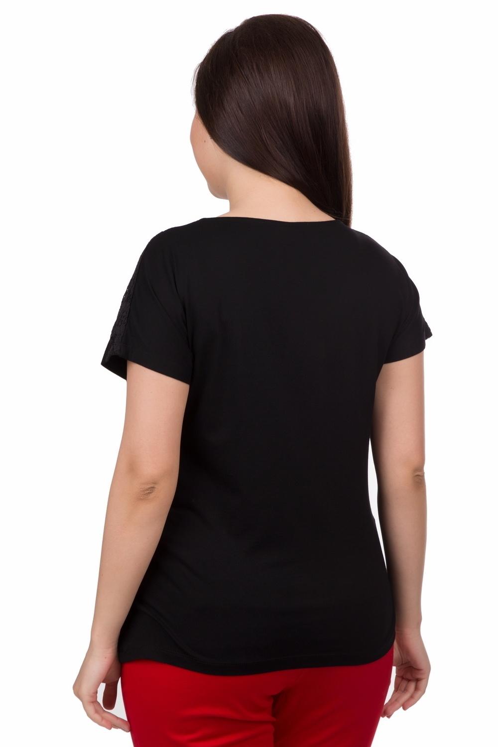 Футболка Lebek