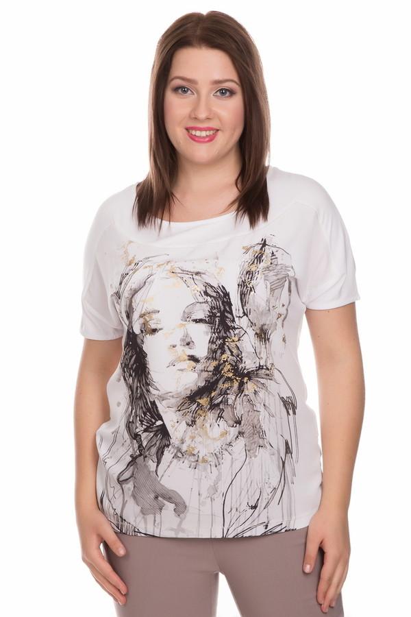 Футболка Steilmann