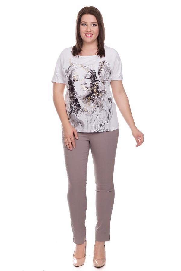 Футболка Steilmann