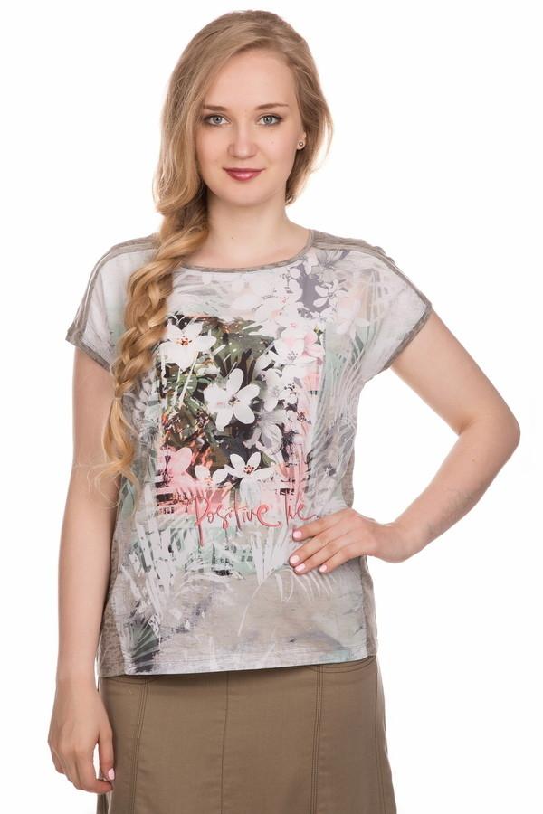 Футболка Lebek