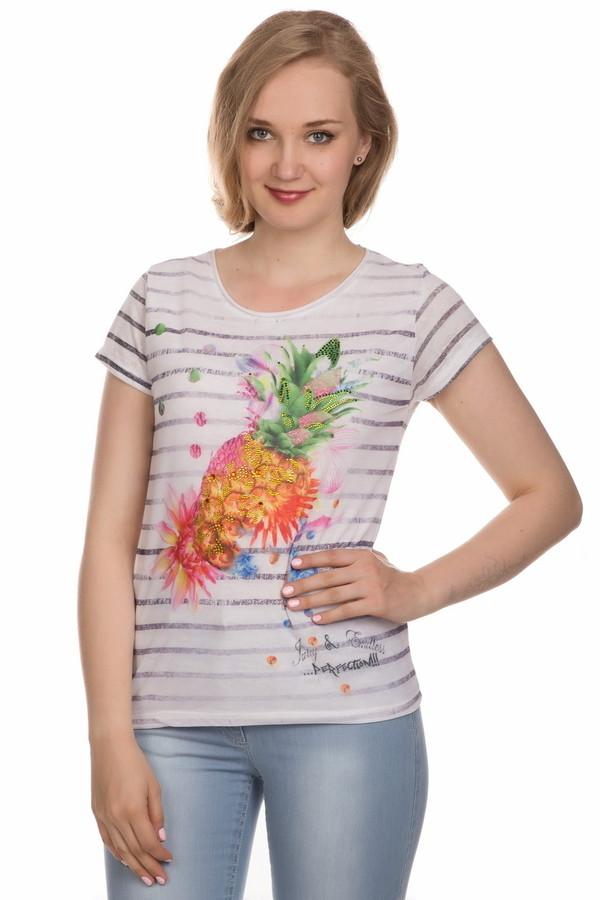 Футболка Apanage