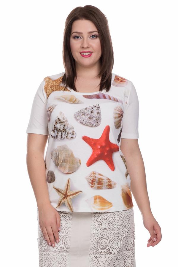 Футболка Apanage