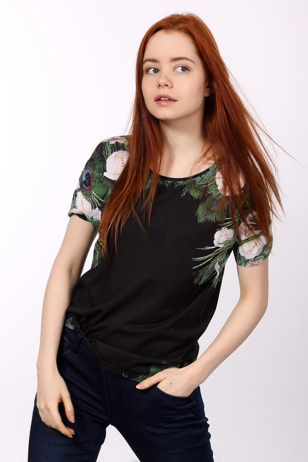 Футболка Eleven Paris