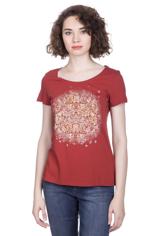 Футболка Tom Tailor