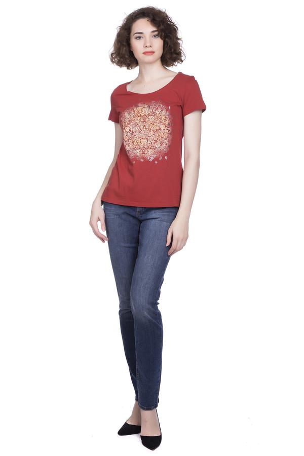 Футболка Tom Tailor