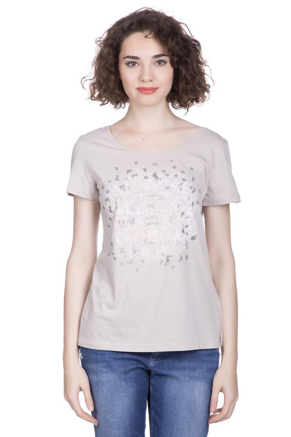 Футболка Tom Tailor