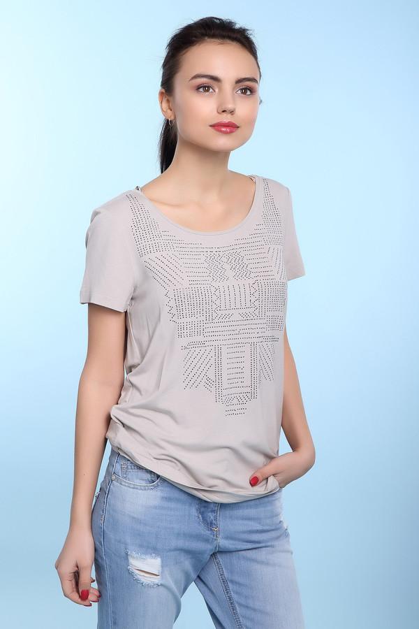 Футболка Tom Tailor