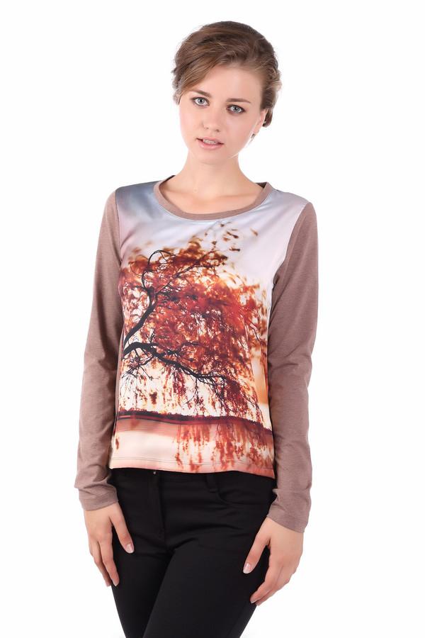 Футболка Pezzo