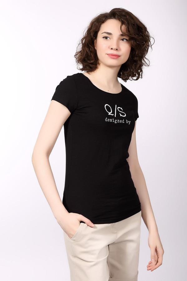 Футболка QS